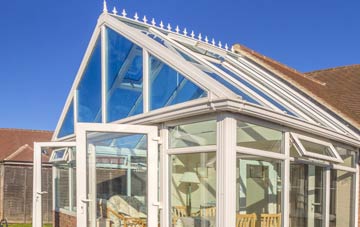 conservatory roof insulation costs Hodgefield