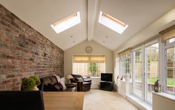 conservatory roof insulation Hodgefield, Staffordshire