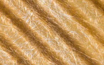 Hodgefield fibreglass roof waterproofing