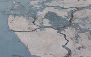 fibreglass roofing replacement Hodgefield