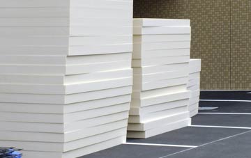 Hodgefield flat roof insulation costs