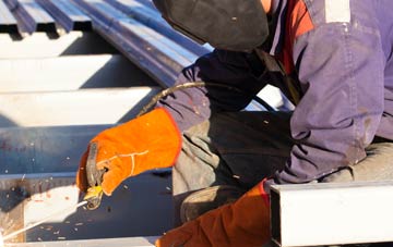 Hodgefield flat roofing options