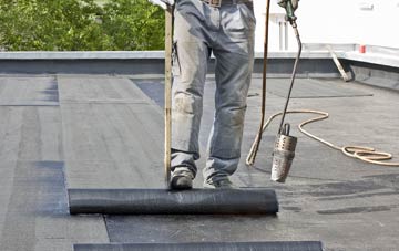 flat roof replacement Hodgefield, Staffordshire