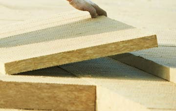 measuring Hodgefield tapered insulation