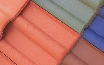 Hodgefield plastic roofing companies