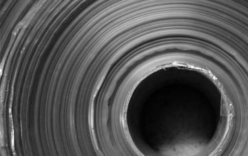 Hodgefield pvc roof replacement