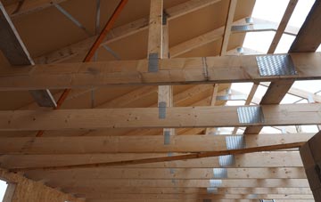 Hodgefield roof truss costs