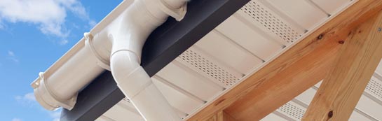 get Hodgefield guttering quotes today