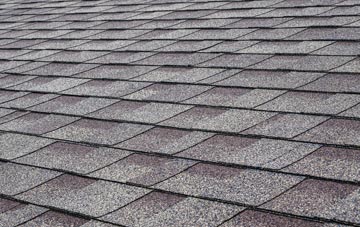 Hodgefield tiles for shallow pitch roofing