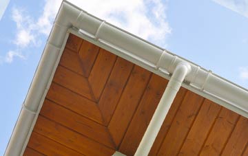 Hodgefield soffit types