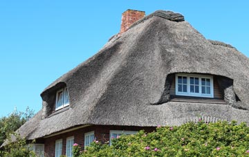 thatch roofing Hodgefield, Staffordshire
