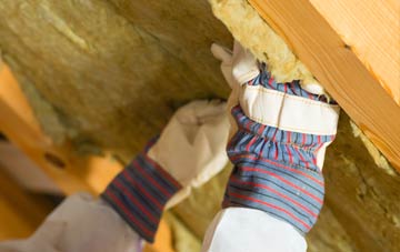 types of Hodgefield pitched roof insulation materials