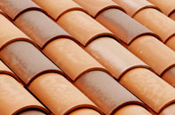 Hodgefield clay roofing