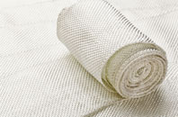 Hodgefield fibreglass roofing repairs