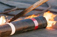 free Hodgefield flat roofing repair quotes