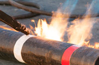 Hodgefield flat roofing replacement