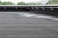 find rated Hodgefield flat roofing companies