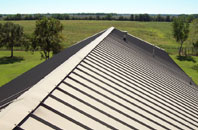 Hodgefield metal roof quotes