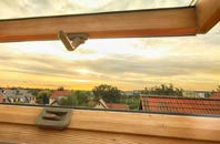 rated Hodgefield roof window companies
