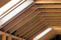 Hodgefield tapered roof insulation quotes